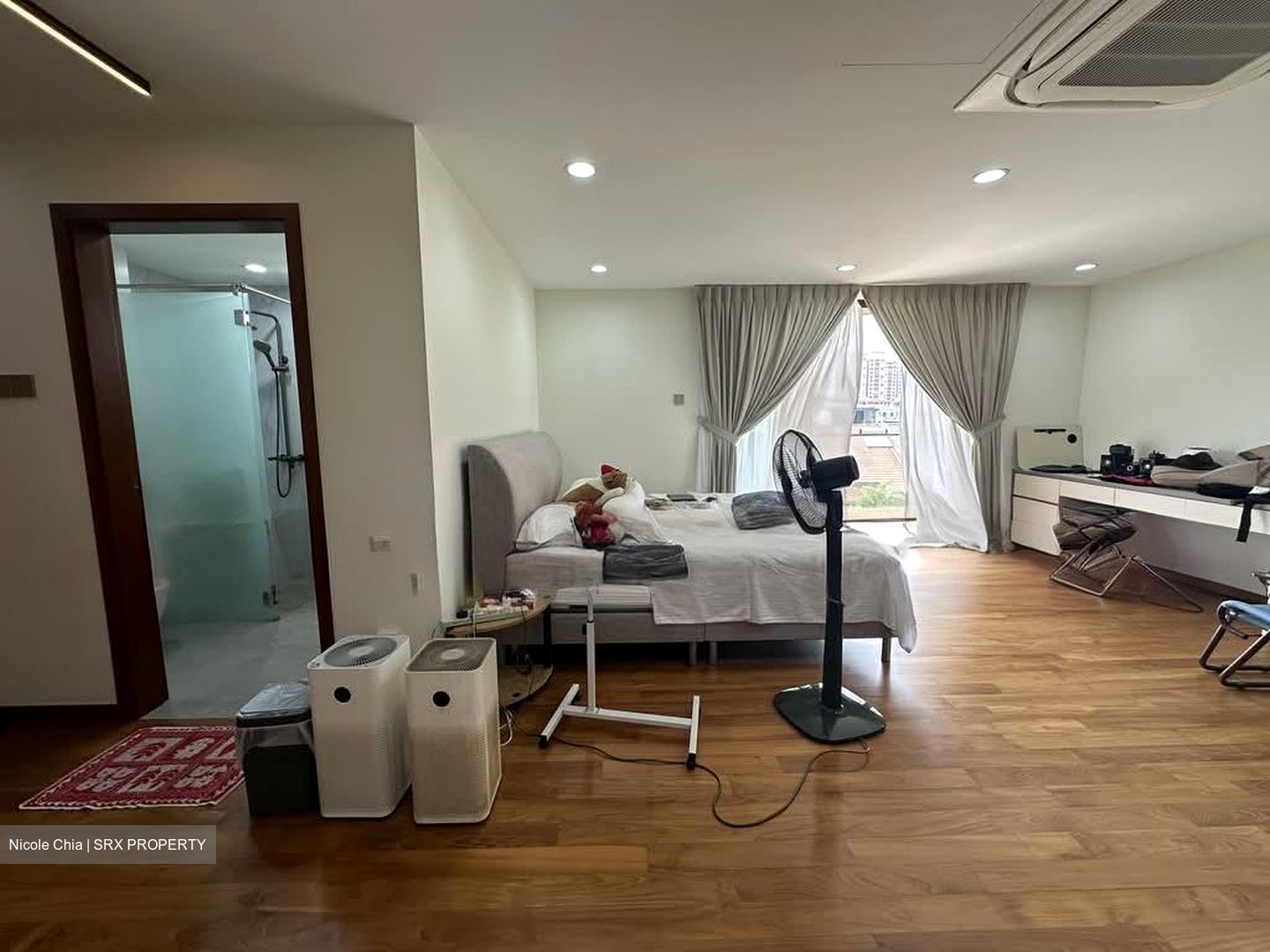 Kembangan Estate (D14), Semi-Detached #584292111